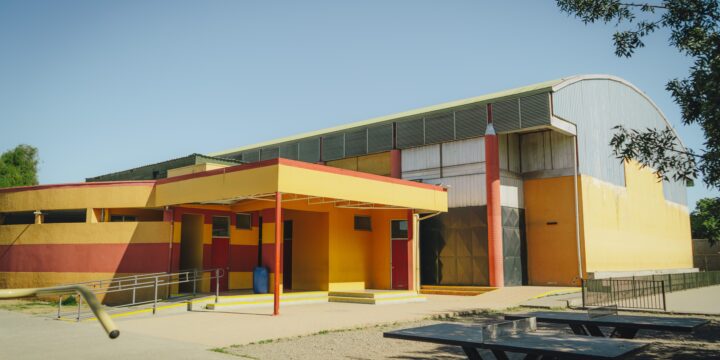 Nuestro Colegio